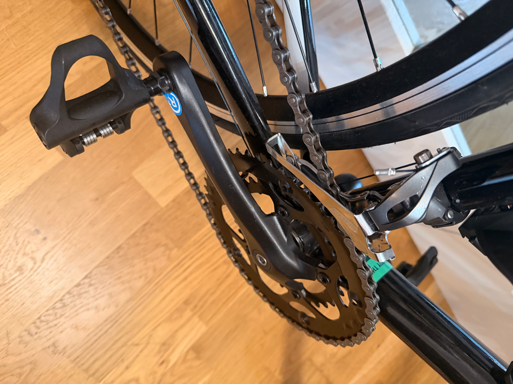 Pinnacle Laterite 2 Road Bike 2023