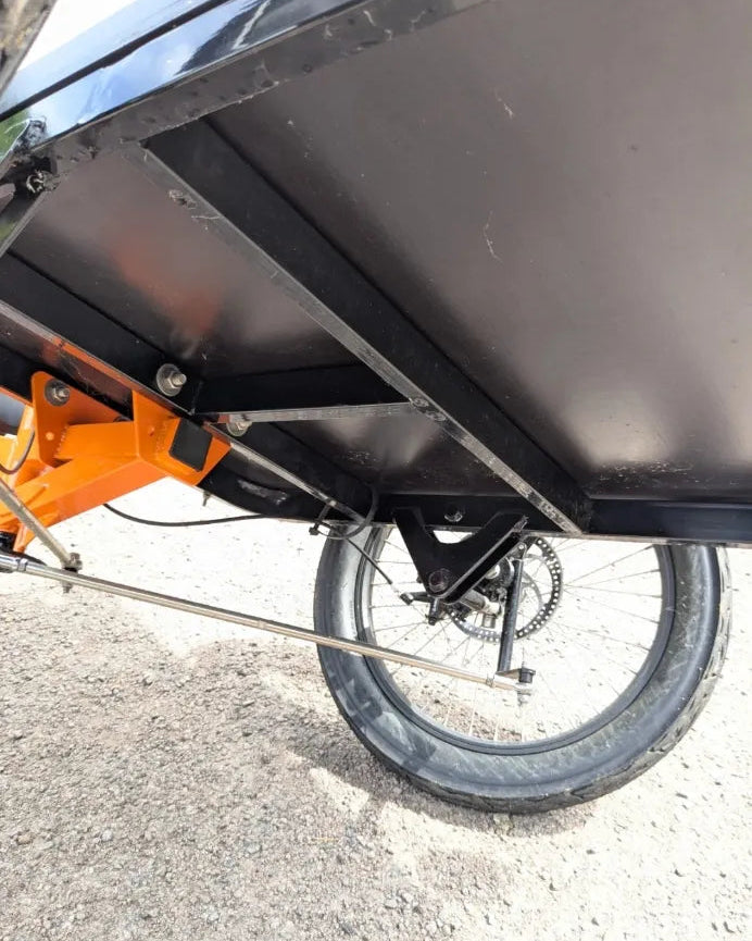 Yorvik Family cargo 2020