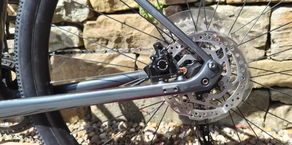 Trek Fx Sport 4 2023