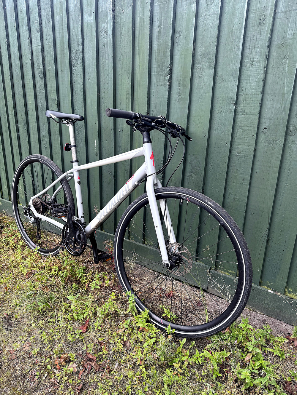 Specialized Vita Sport 700c 2017