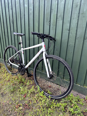 Specialized Vita Sport 700c 2017