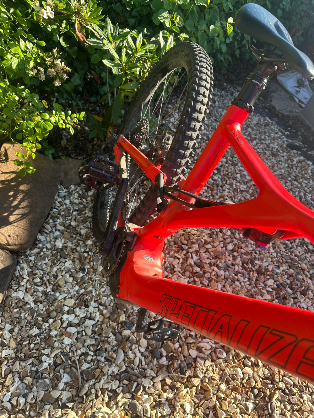 Specialized Turbo Levo SL Kids 2021