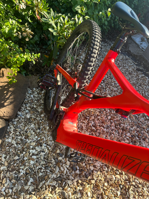 Specialized Turbo Levo SL Kids 2021