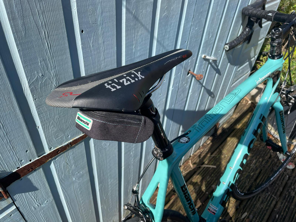 Bianchi Intenso Veloce Compact 2016