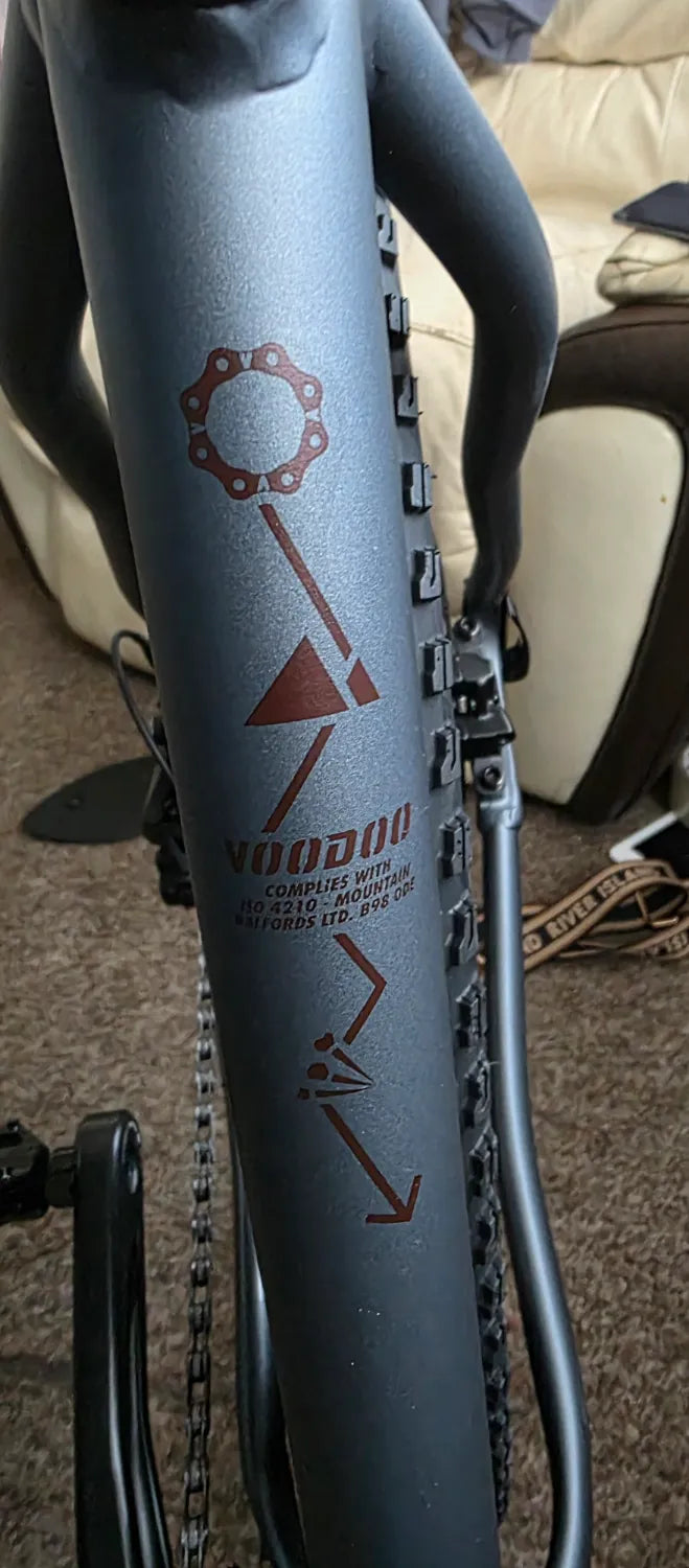 Voodoo Horde HORDE 2025