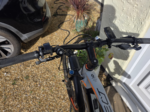 Scott E-Aspect 910 CX 2016
