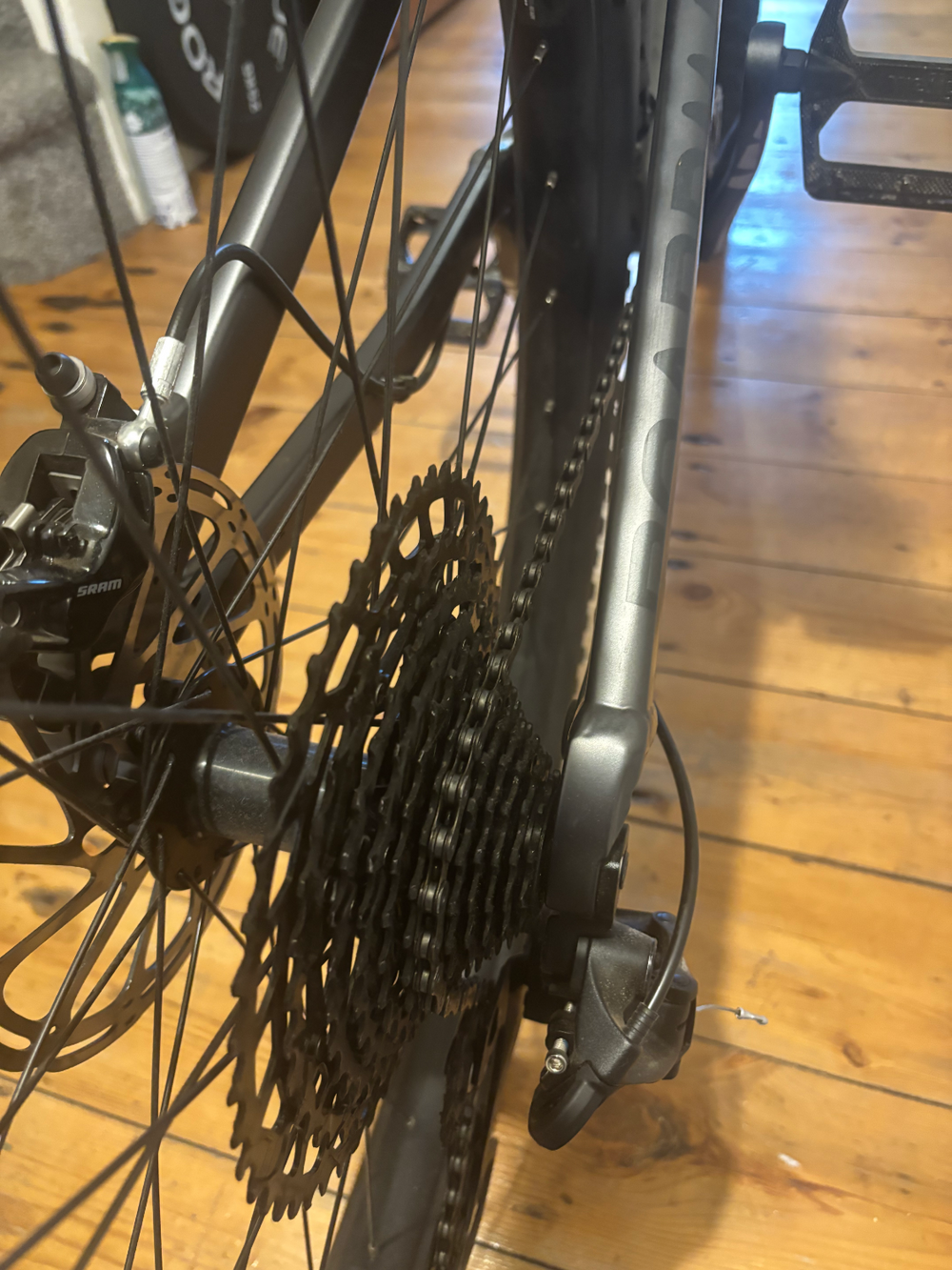 Boardman MTR 8.9 2021