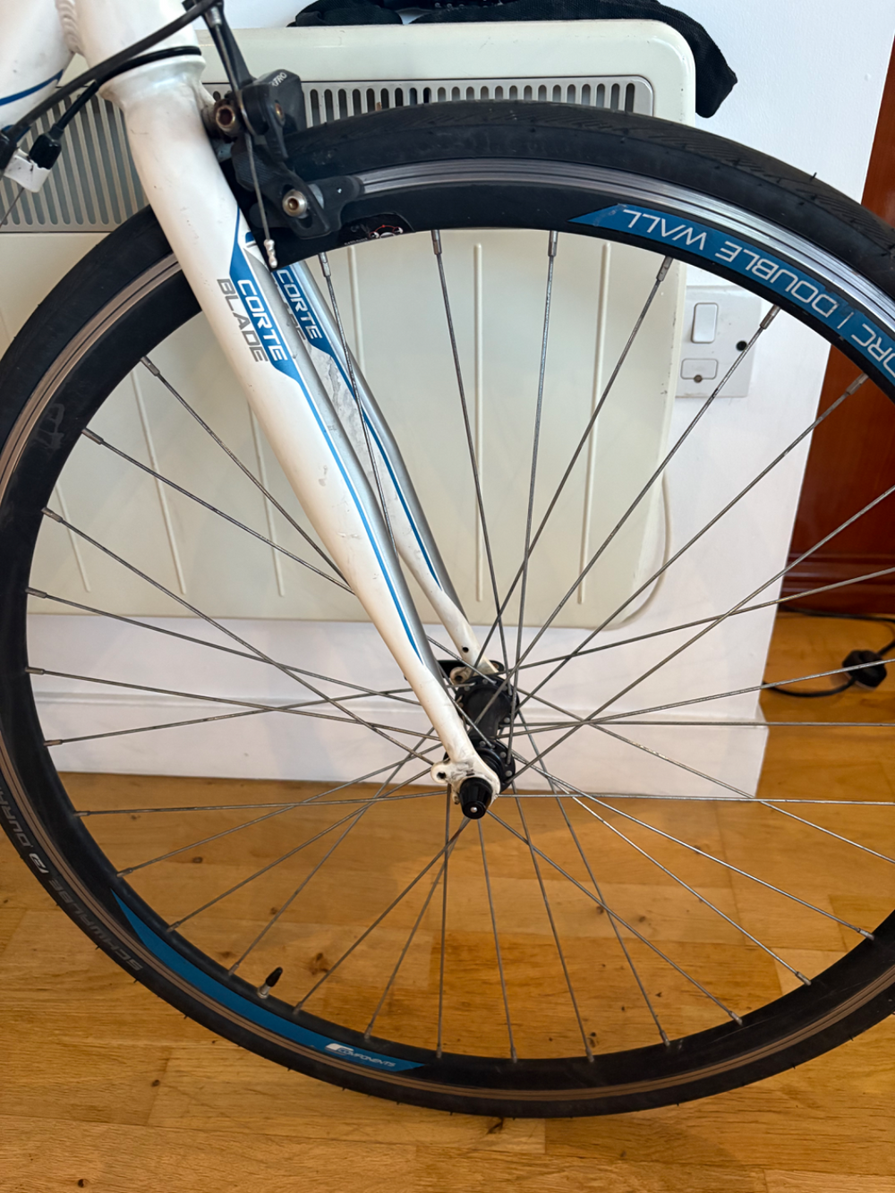 Carrera Virtuoso Mens Road Bike 2020