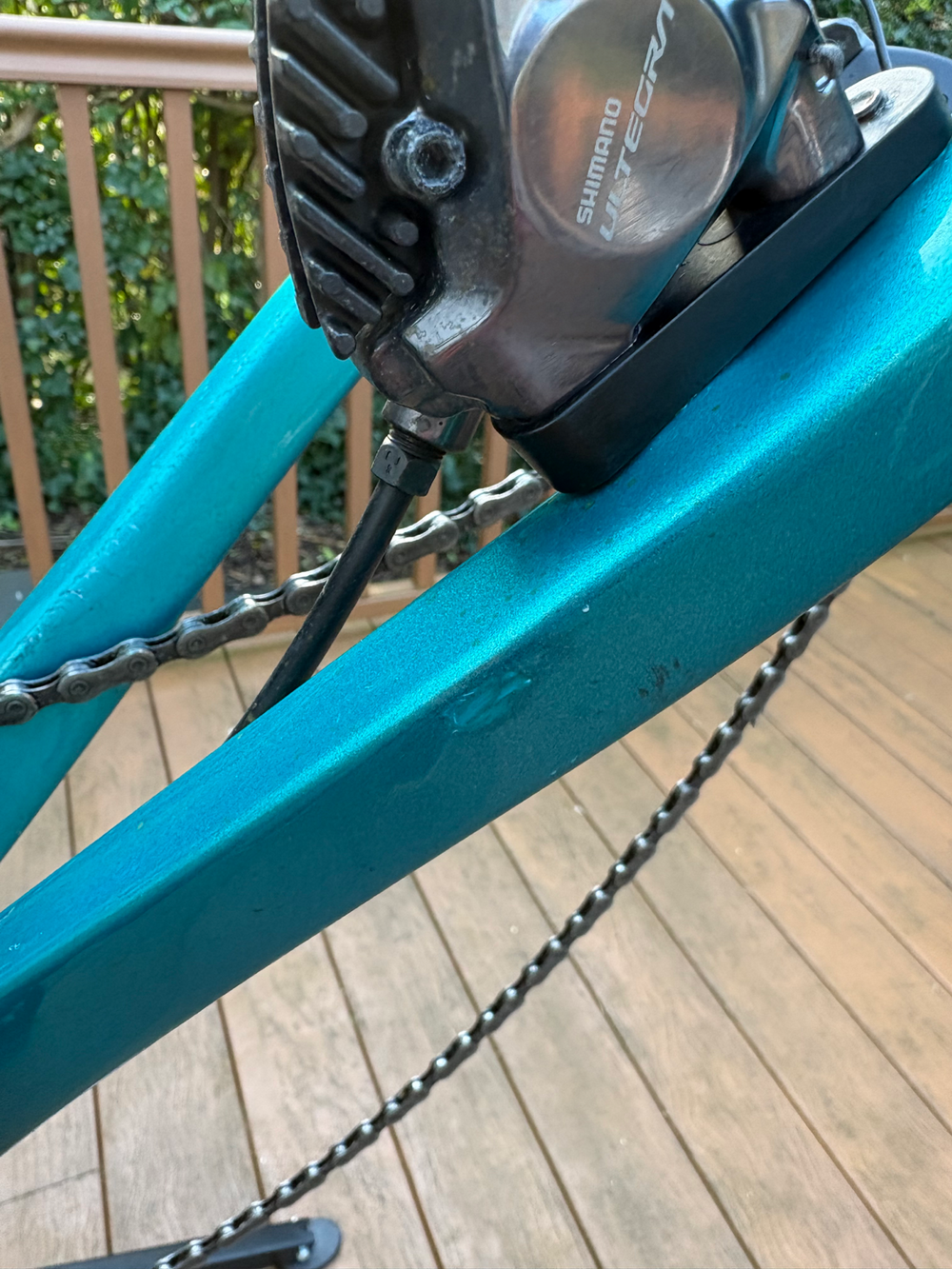 Ribble Ultra SL R - Enthusiast - Shimano Ultegra Di2 2023