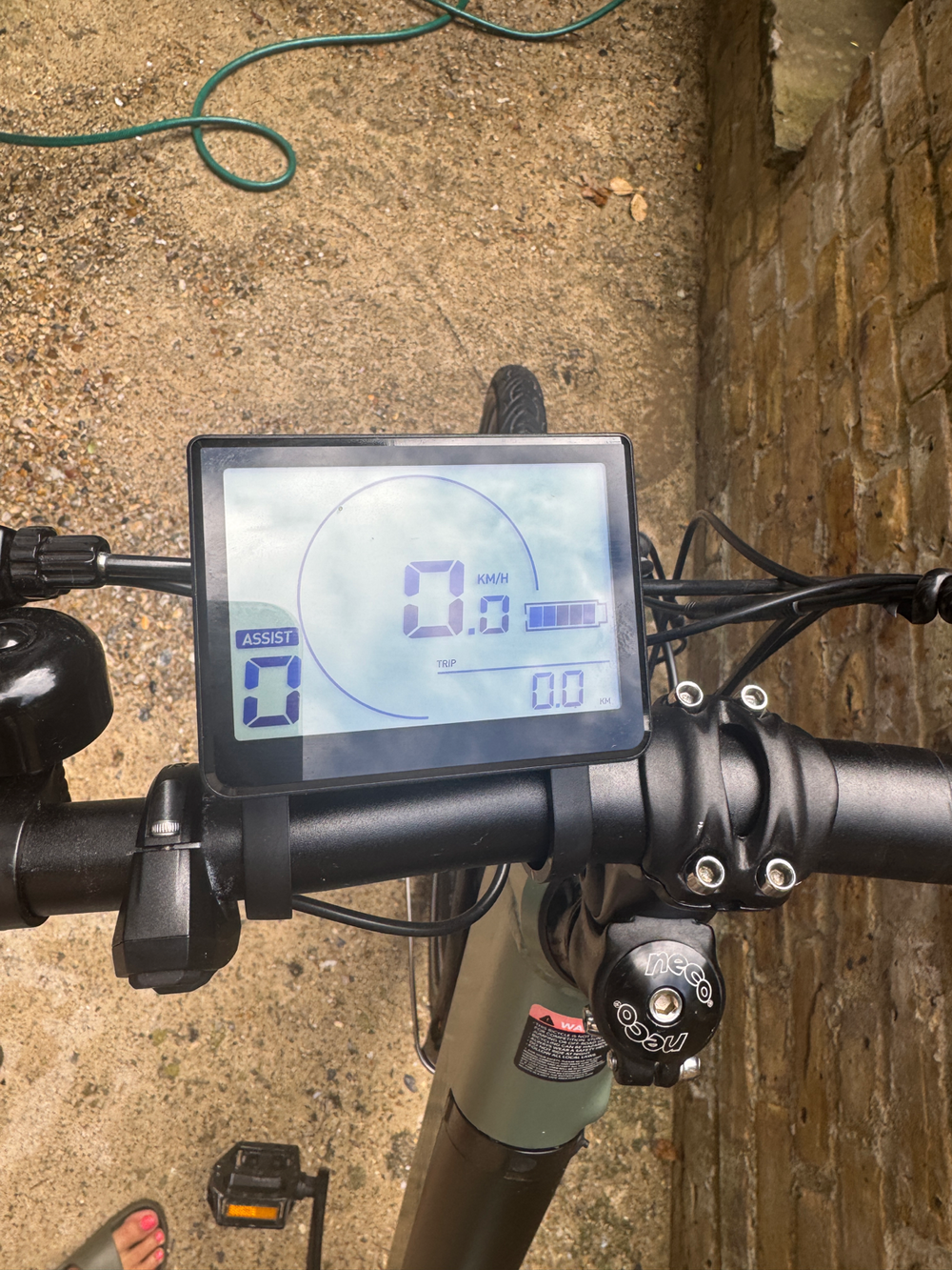 Fafrees Electric Bike APP, 36V 14.5Ah/522Wh Removable Battery 100KM Pedal Assist Ebike, 27.5” Electric Bikes for Adult, 7 Speed Gears, F28 Pro 2024