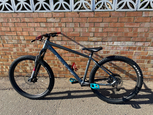 Whyte 801 v4 2022