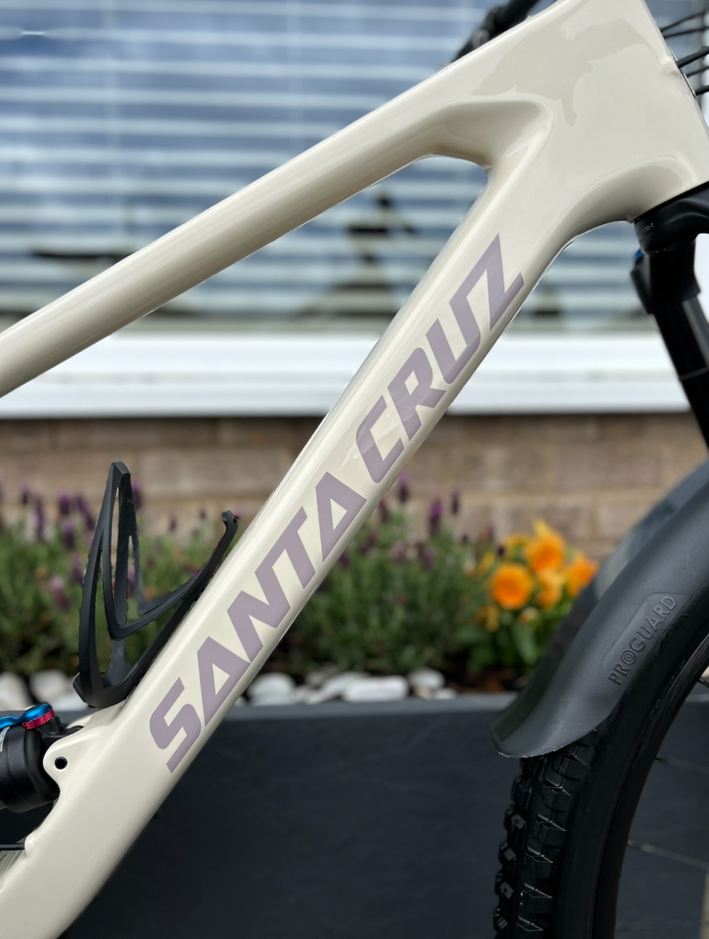 Santa Cruz Tallboy Carbon C S 2018