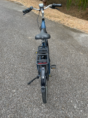 Gazelle Grenoble C8 HMB Electric 2022