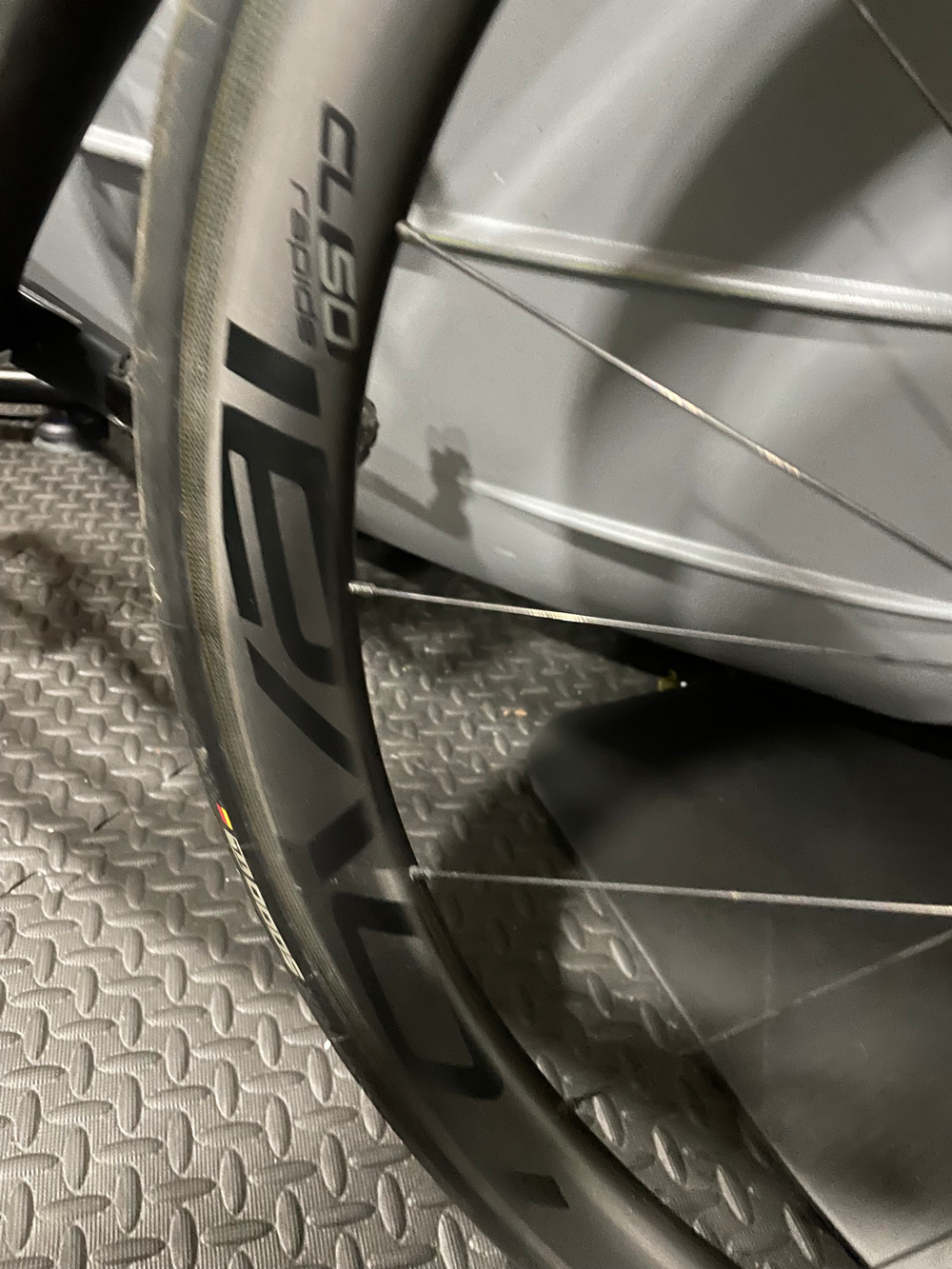 Giant TCR Advanced 2 2018