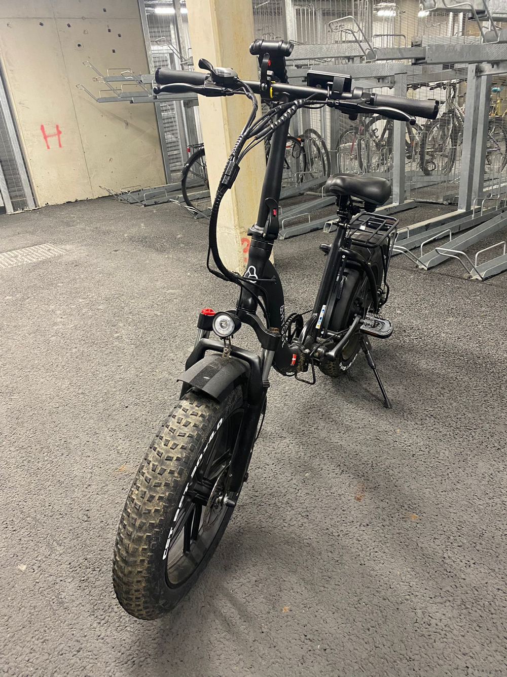 Hygge Vester Step 2022