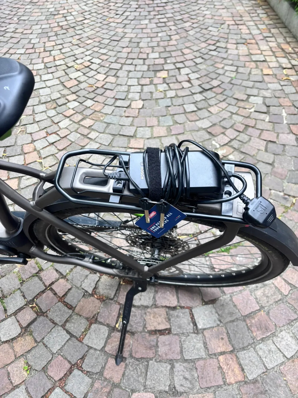 Cube Kathmandu Hybrid Exc 625 2021