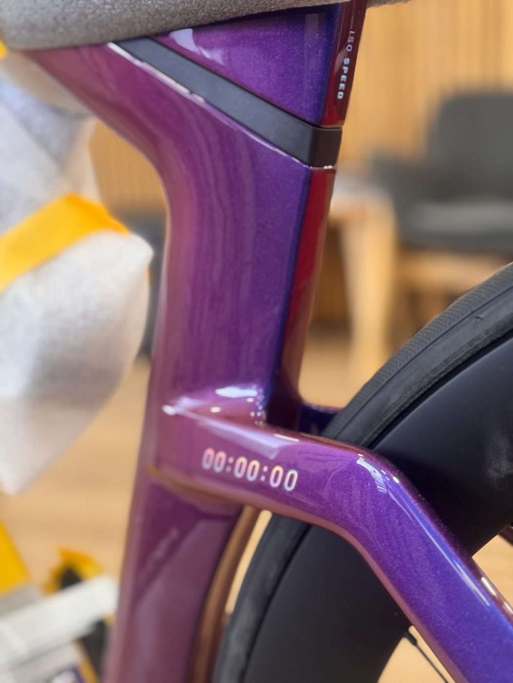 Trek Speed Concept SLR 9 2024