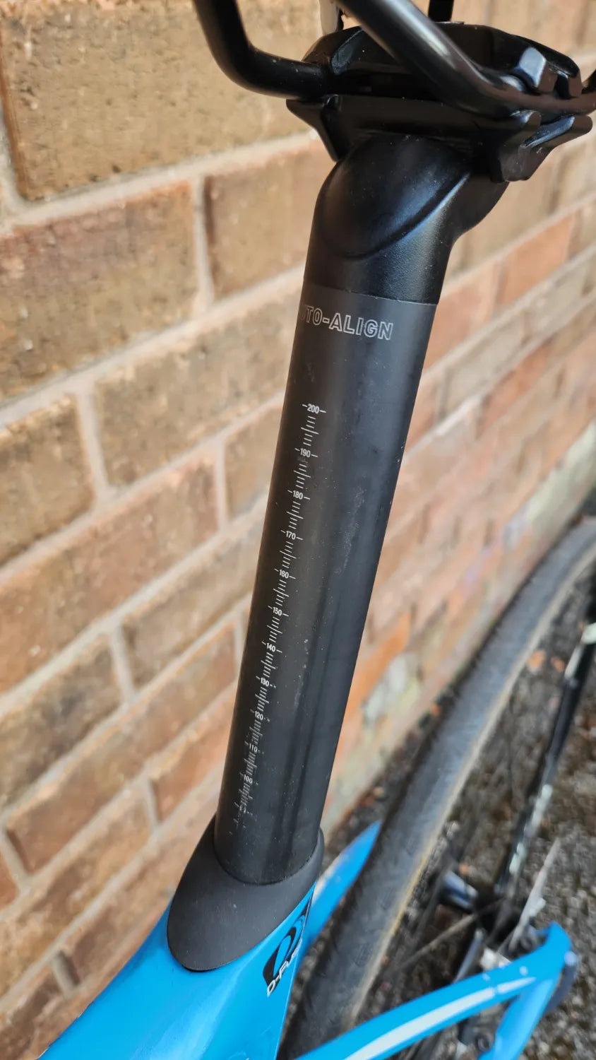 Giant Defy Advanced 3 - Good 2026