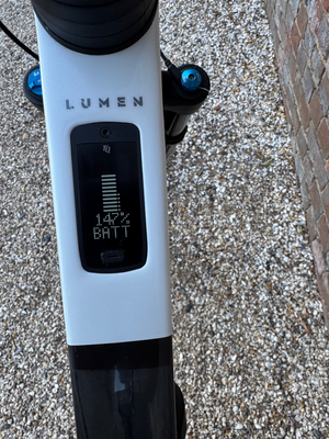 Scott Lumen 905 2025