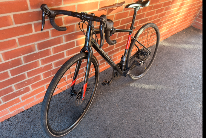 Specialized Diverge 4 Sport 2026