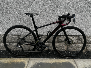 Liv Langma Advanced Pro 1 Disc 2020
