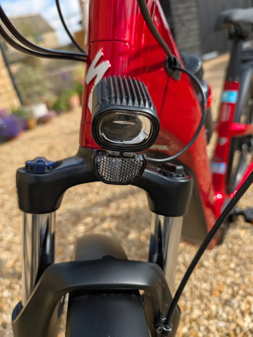 Specialized Como 3 0 IGH 2023