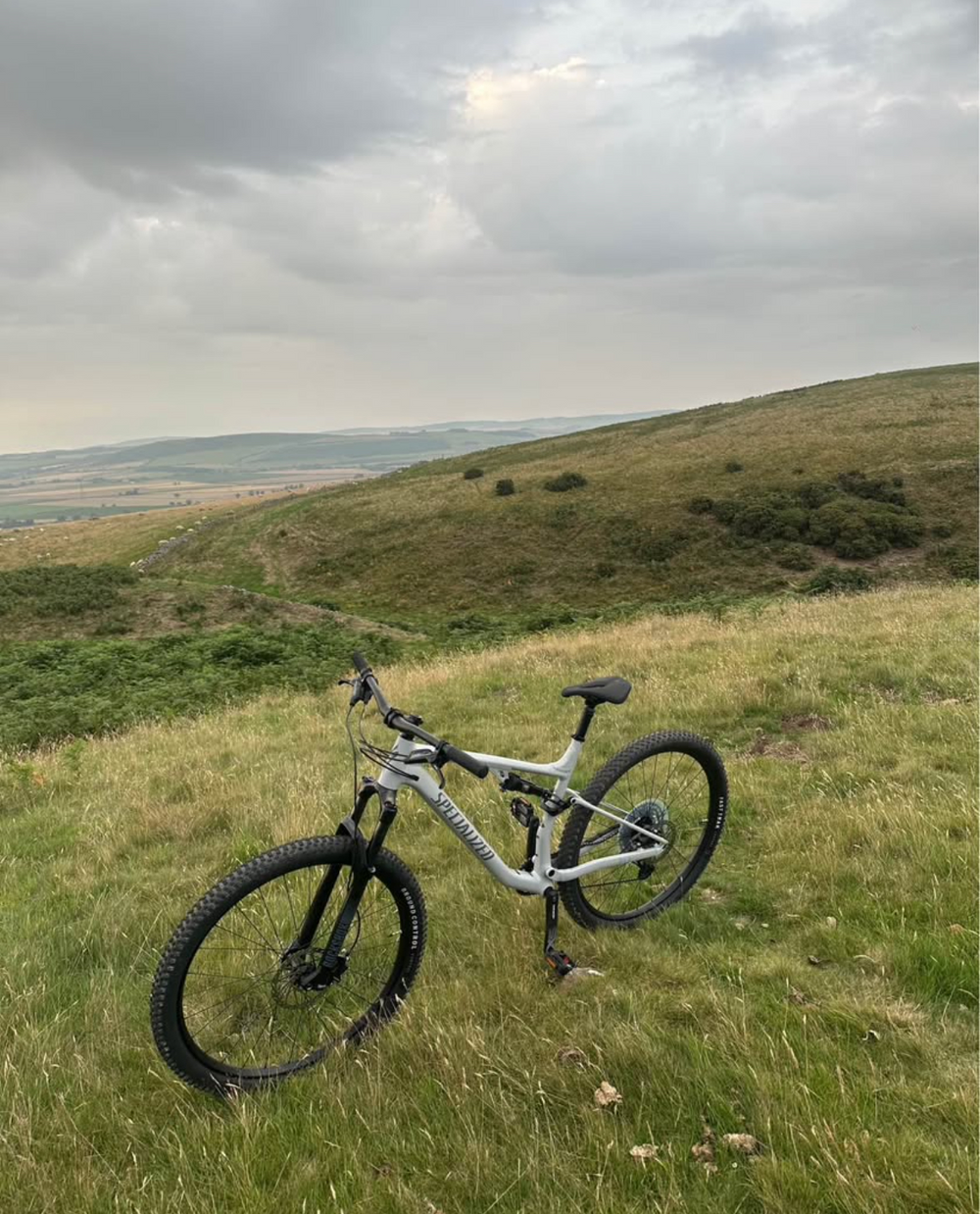 Specialized Chisel 2024