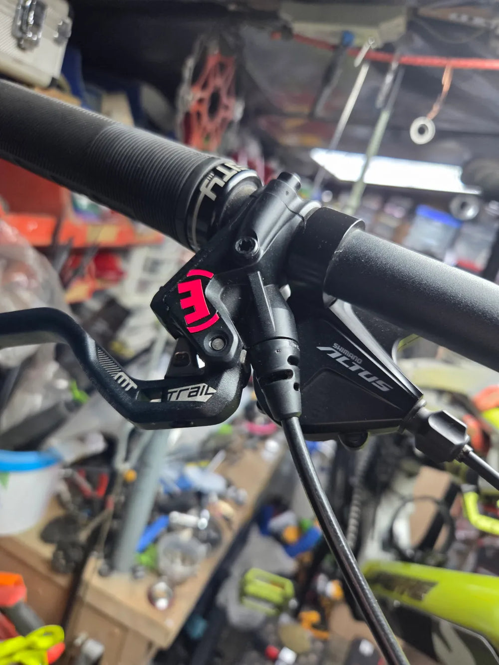 Lapierre Overvolt TR 3.5 Full Suspension Electric 2022