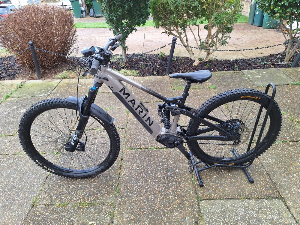 Marin Alpine Trail E2 2023