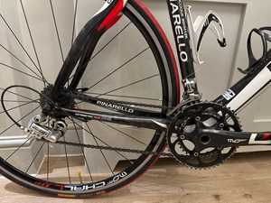 Pinarello FP3 2010