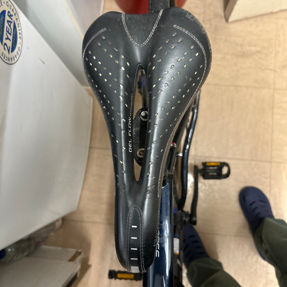 Cannondale Synapse 1 2021