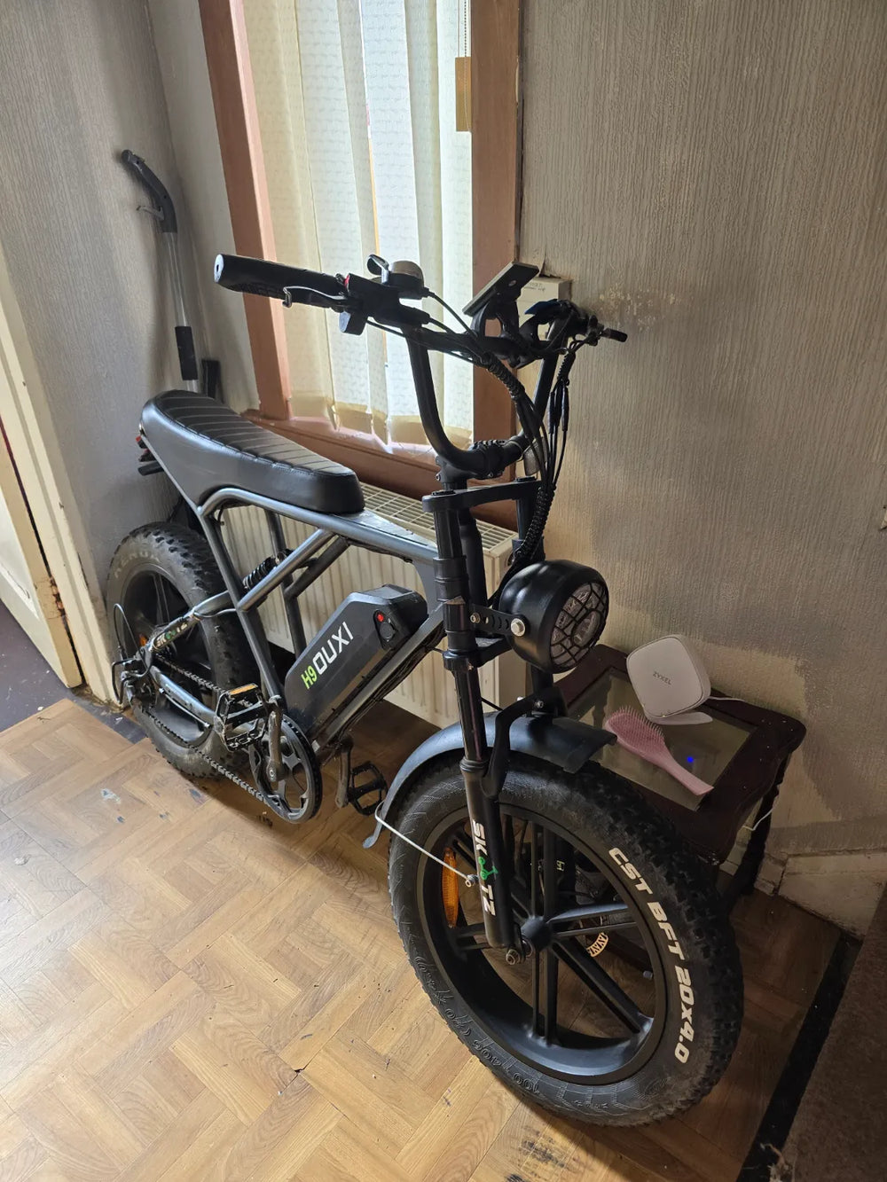 E bike  B9 2022