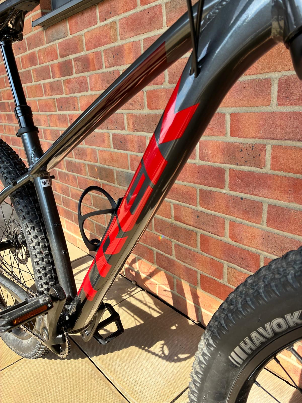Trek Roscoe 6 2024