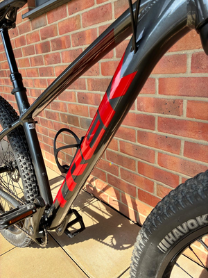 Trek Roscoe 6 2024