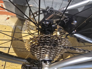 Cannondale Topstone 3 Aluminium 2025