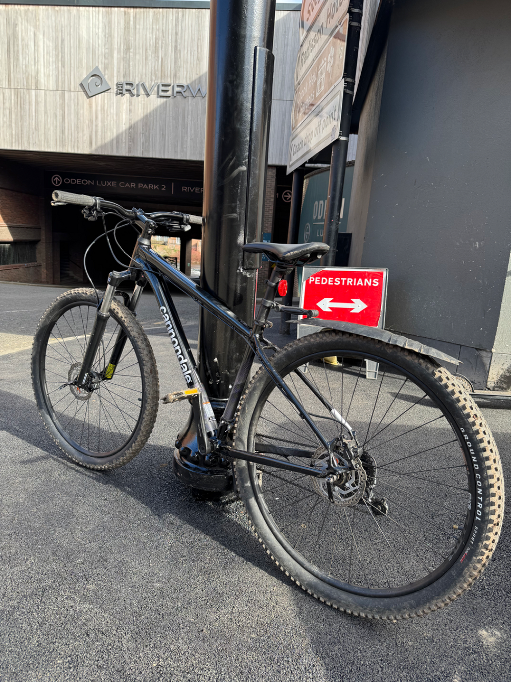 Cannondale Trail 7 2023