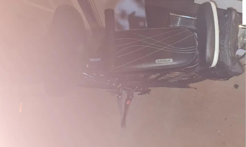 Cross Mountain Climbing Bike 2022