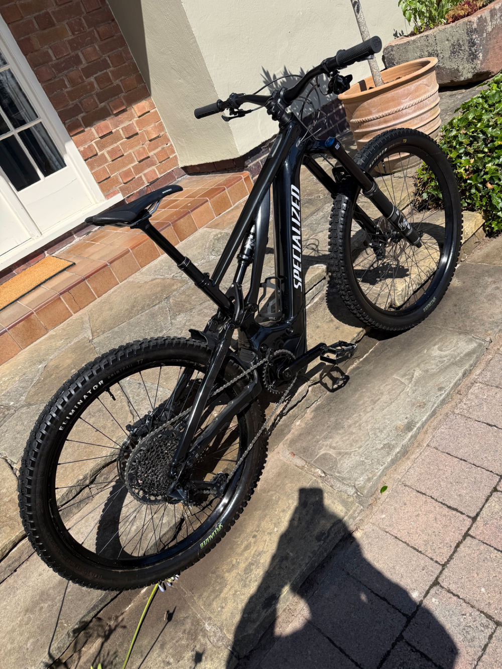 Specialized Levo Comp Alloy 2025