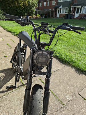 Synch 750w ultra monkey