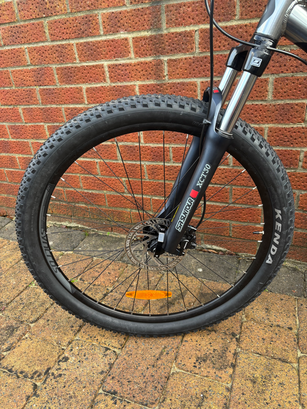 Scott Aspect 750 2021