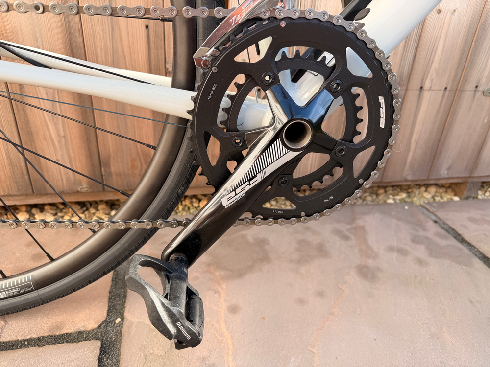 Cannondale Synapse 2 2023