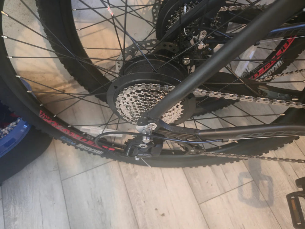 Carrera Vengeance-E Pro Ltd 2026