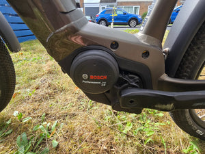 Scott Axis Eride 20 2019