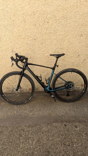 Giant Revolt X Advanced Pro 2 Gravel 2024