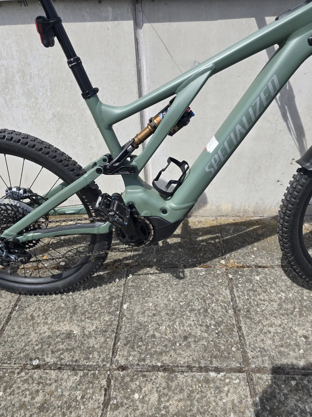 Specialized Levo 4 Comp Alloy 2026
