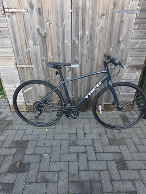 Trek FX