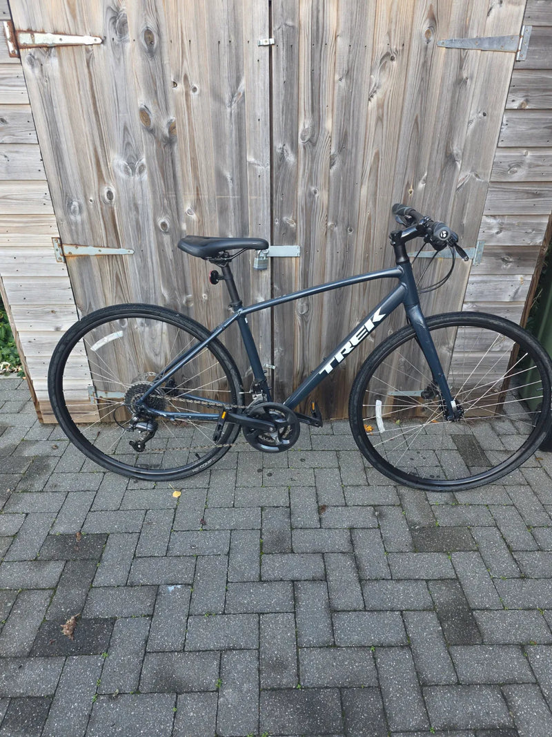 Trek FX