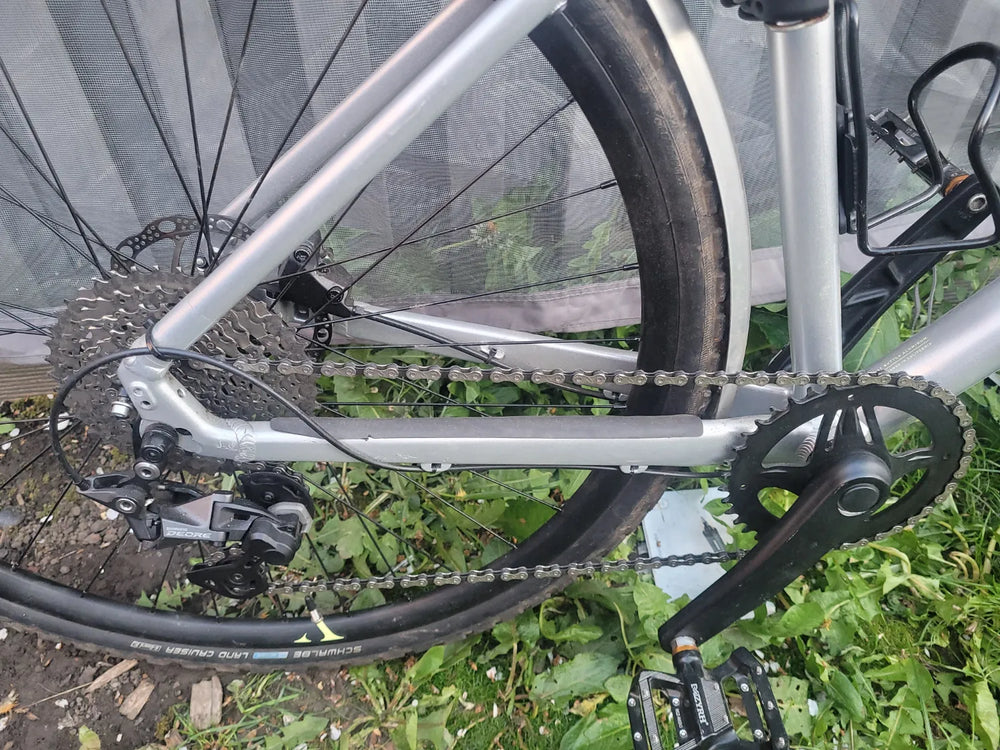 Specialized Sirrus X 3.0 2020
