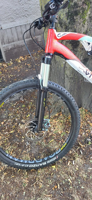 Boardman Enduro 2023