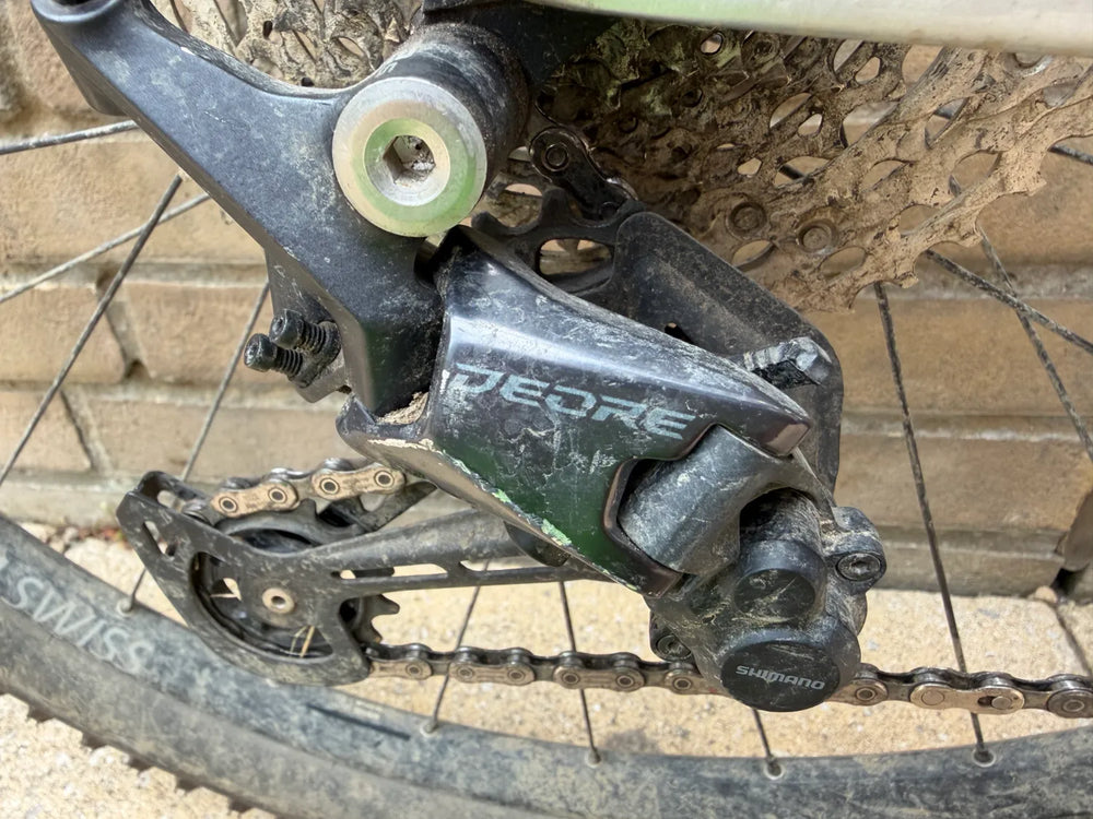 Canyon Exceed CF 5 2023